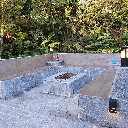 Casa Da Nanna Campos Villa กังโปสดูจอร์เดา ภายนอก รูปภาพ